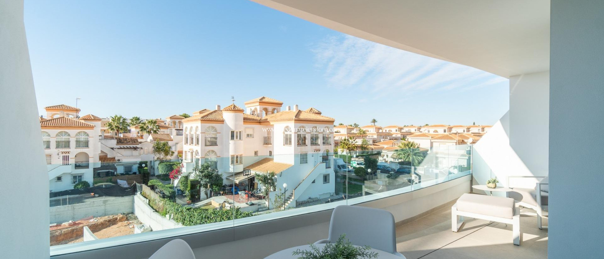 New build - Penthouse - Orihuela Costa - Playa Flamenca
