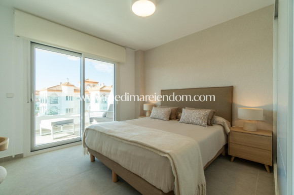New build - Penthouse - Orihuela Costa - Playa Flamenca