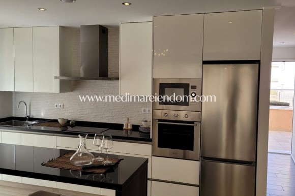 New build - Penthouse - Pilar de la Horadada - La Torre De La Horadada