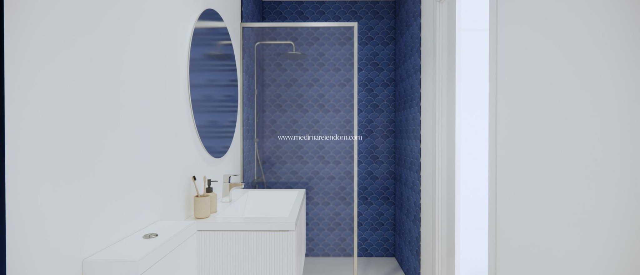 New build - Penthouse - Pilar de la Horadada - Torre De La Horadada