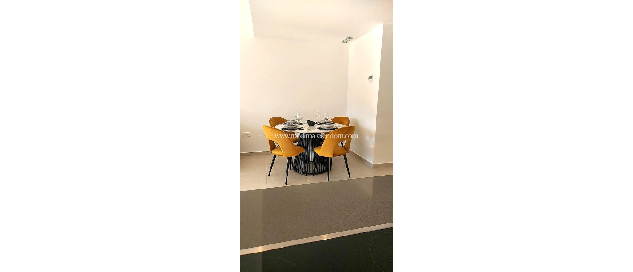 New build - Penthouse - San Miguel de Salinas - Pueblo