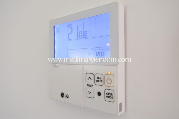 New build - Penthouse - San Miguel de Salinas - Pueblo