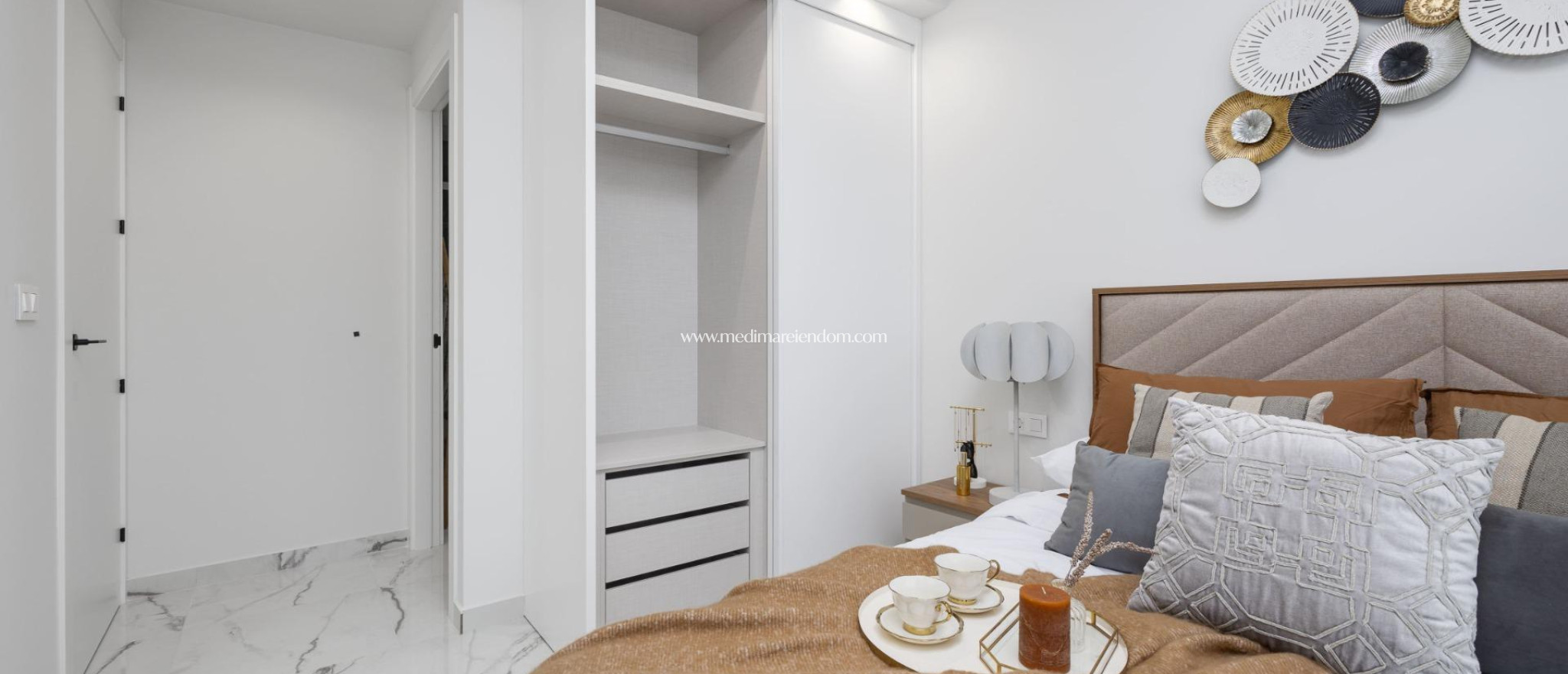 New build - Penthouse - San Miguel de Salinas - Pueblo