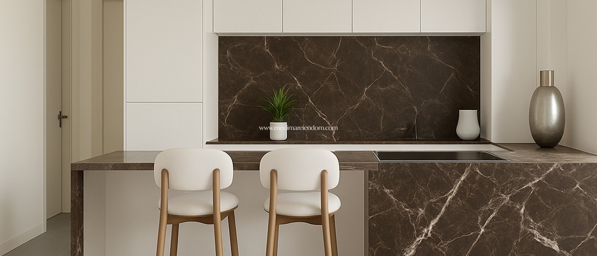 New build - Penthouse - San Pedro del Pinatar - San Pedro Del Pinatar