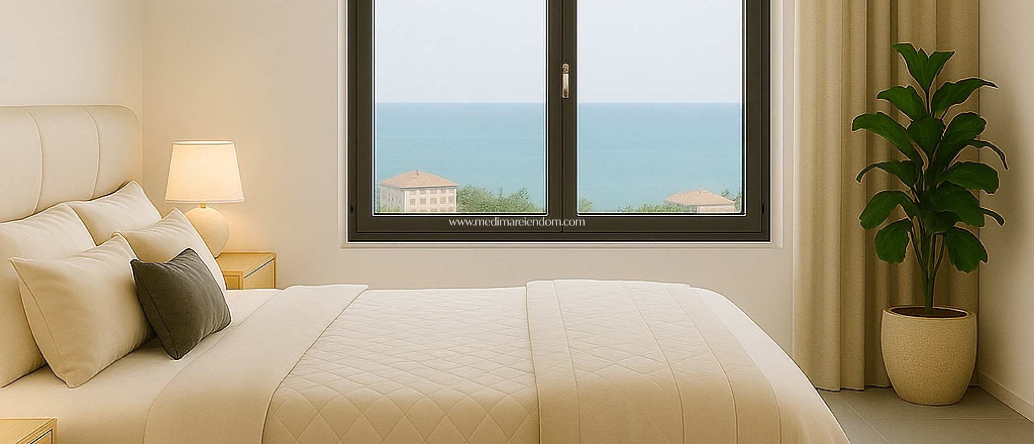 New build - Penthouse - San Pedro del Pinatar - San Pedro Del Pinatar