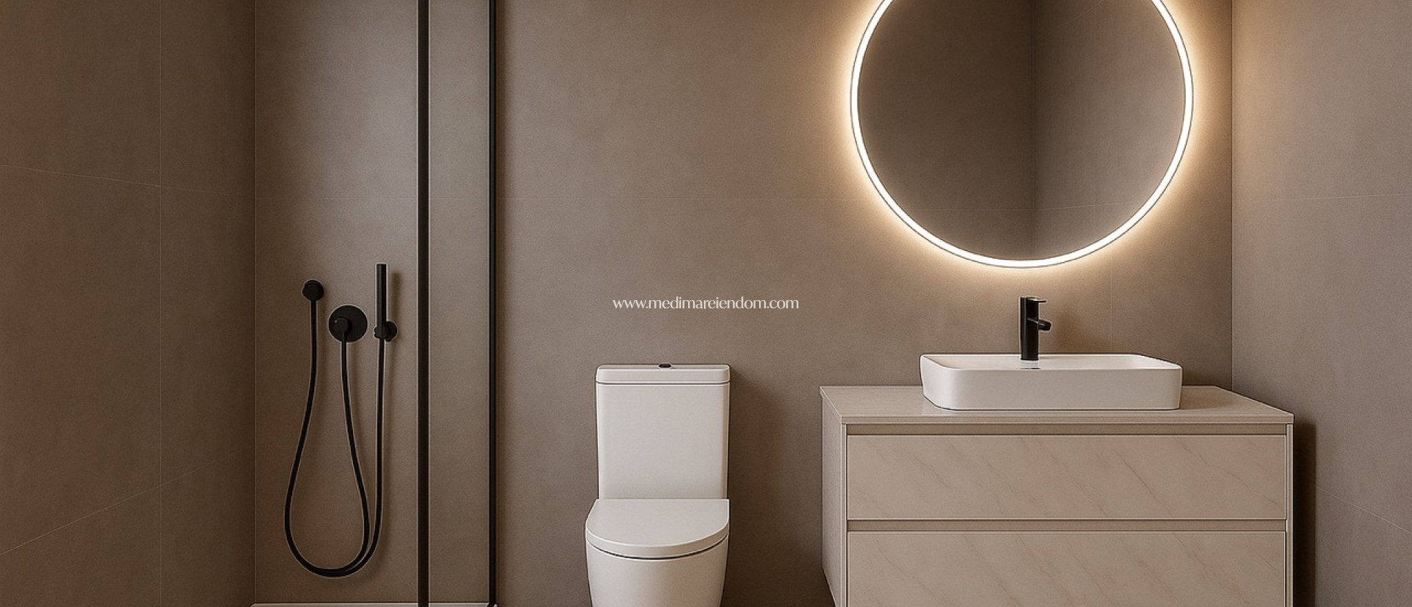 New build - Penthouse - San Pedro del Pinatar - San Pedro Del Pinatar