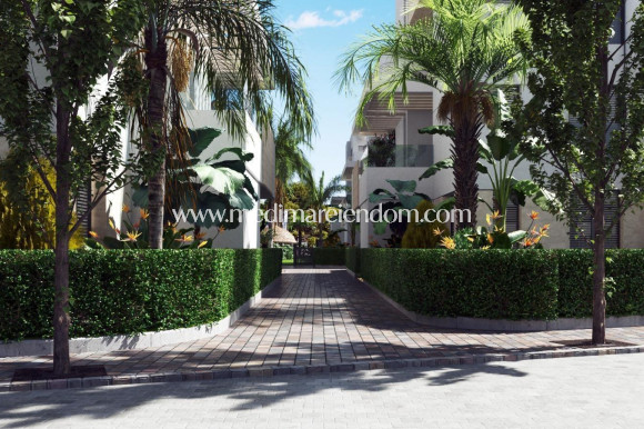 New build - Penthouse - Torre Pacheco - Santa Rosalia Lake And Life Resort