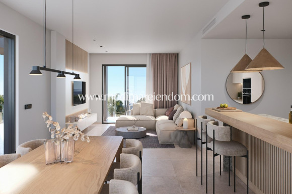 New build - Penthouse - Torre Pacheco - Santa Rosalía