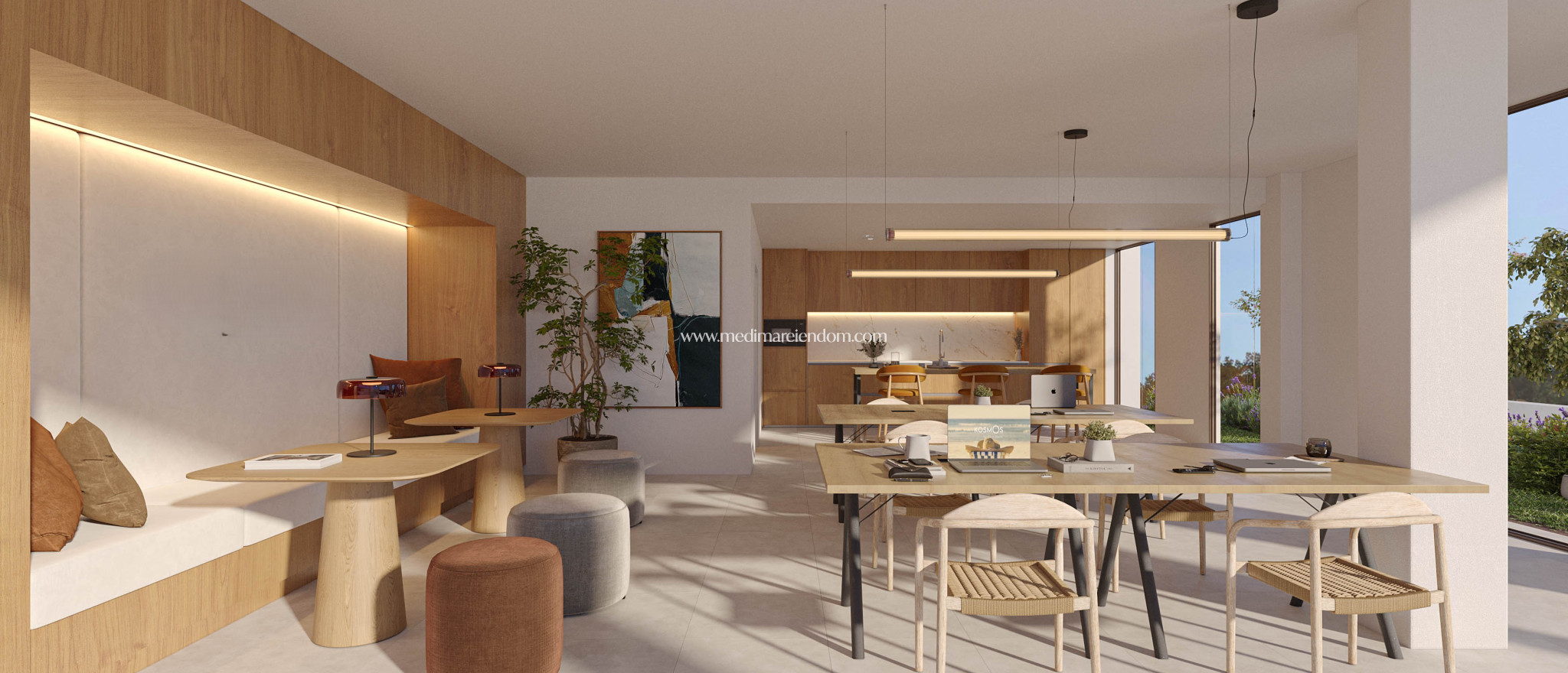 New build - Penthouse - Torremolinos