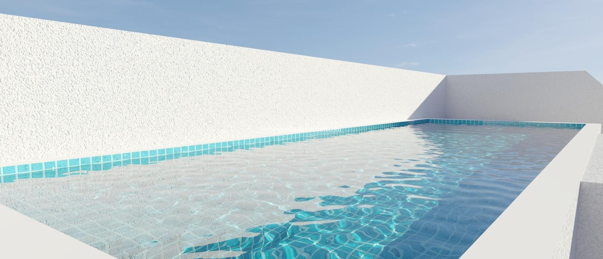 New build - Penthouse - Torrevieja - Centro