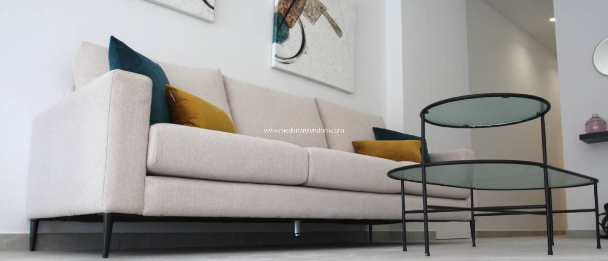 New build - Penthouse - Torrevieja - Centro