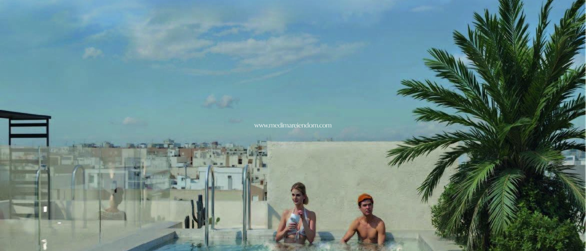 New build - Penthouse - Torrevieja - Playa de El Cura