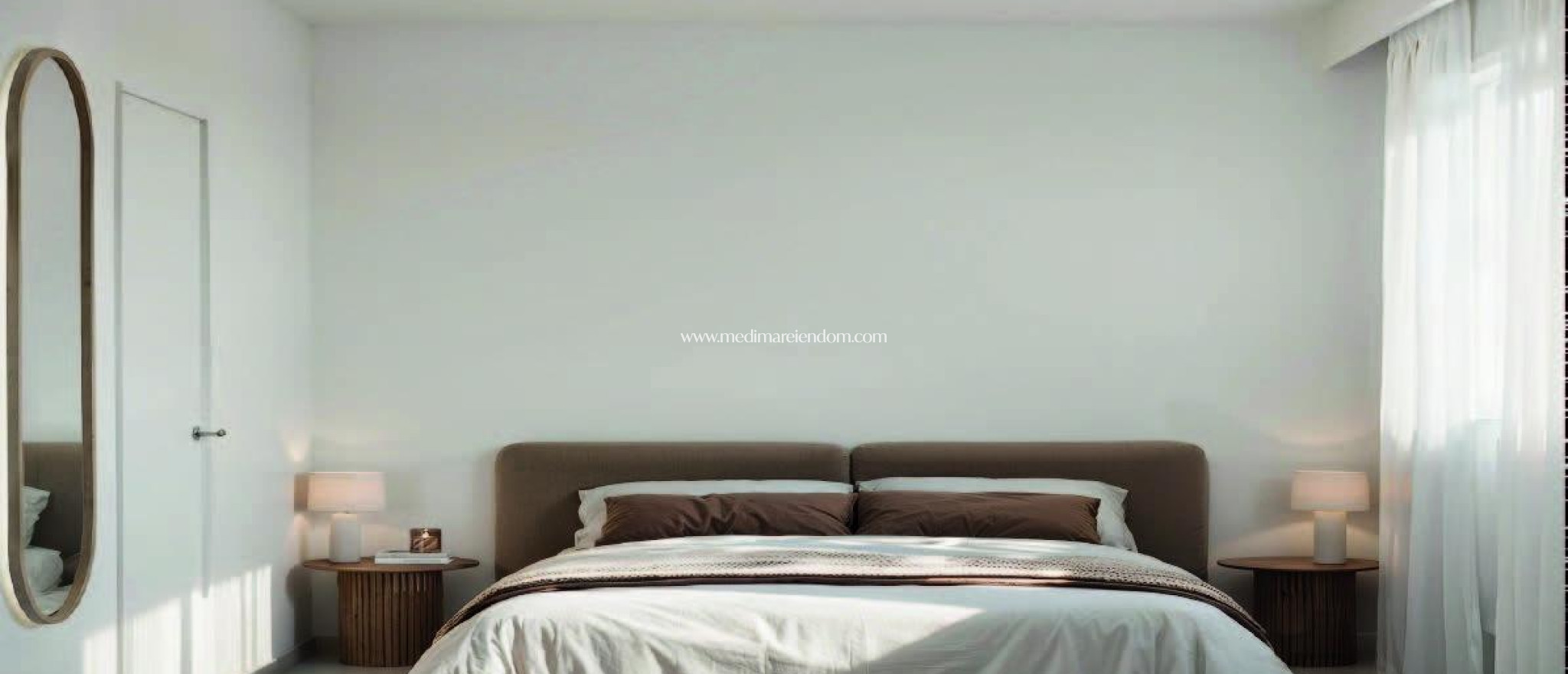 New build - Penthouse - Torrevieja - Playa de El Cura