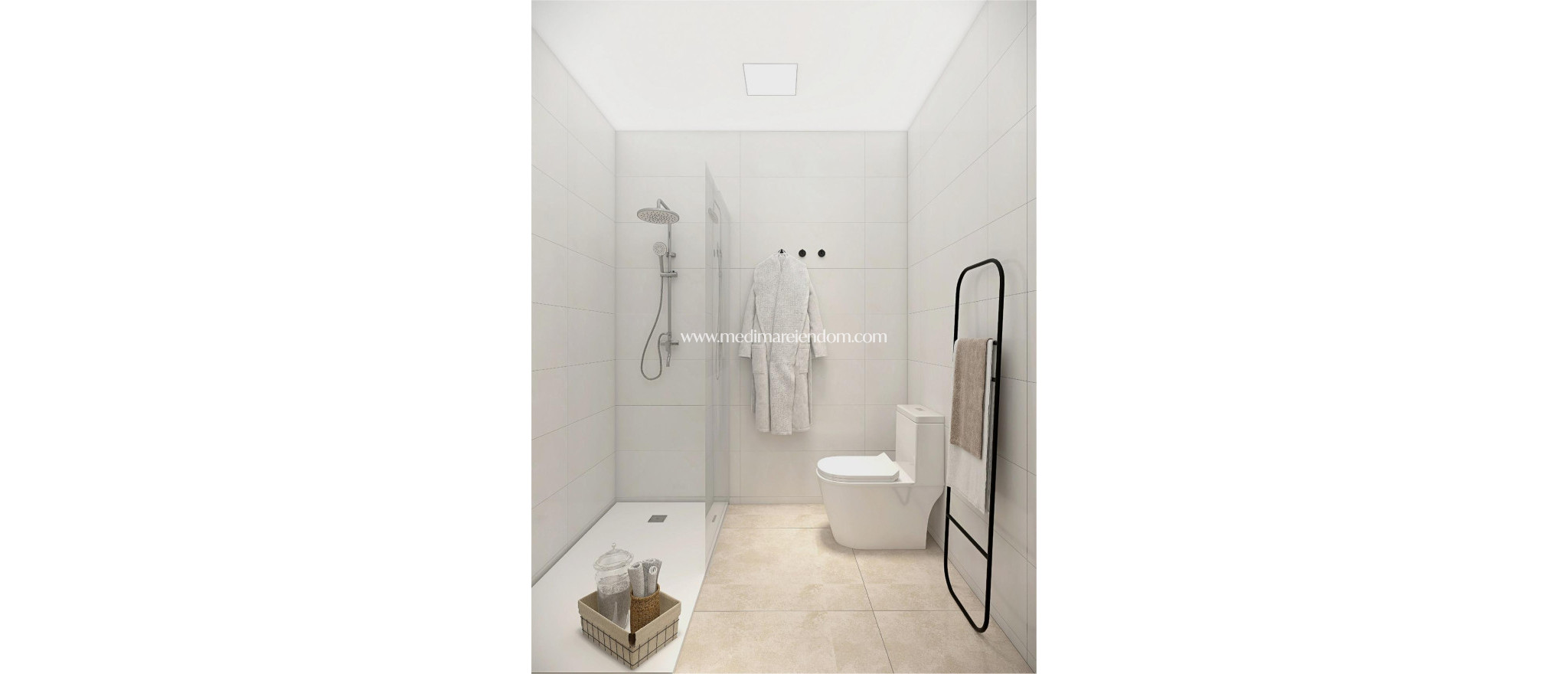 New build - Penthouse - Torrevieja - Playa Del Cura