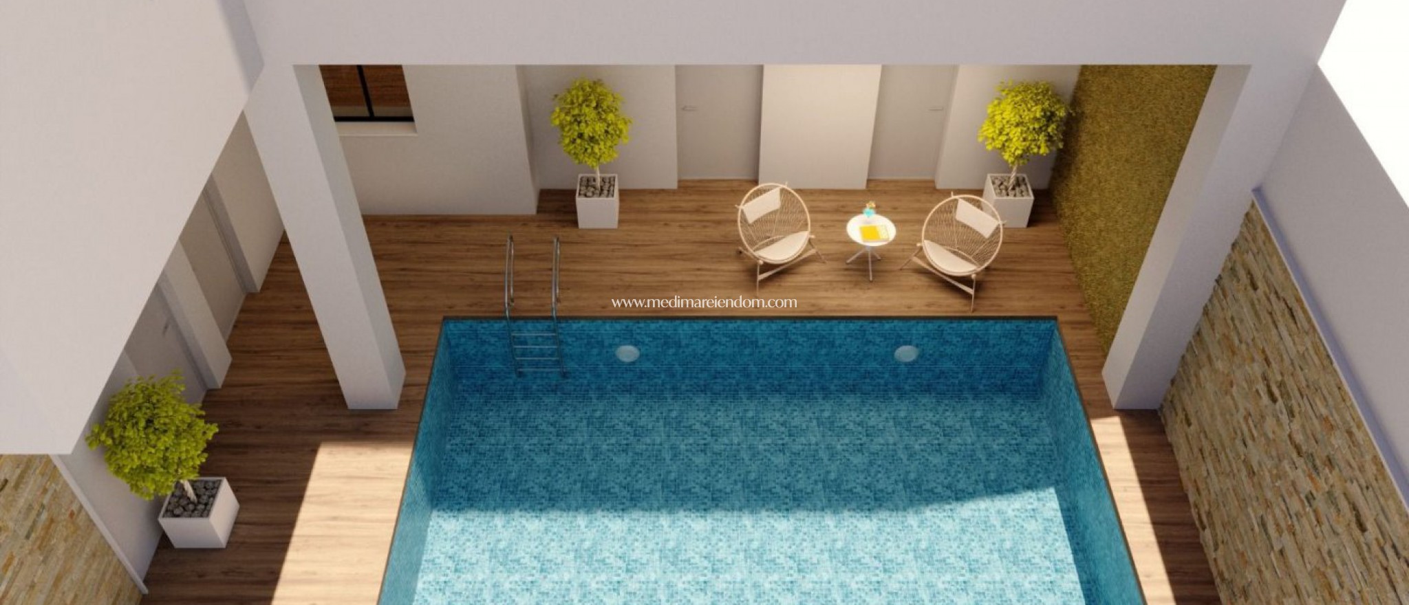 New build - Penthouse - Torrevieja - Playa Del Cura