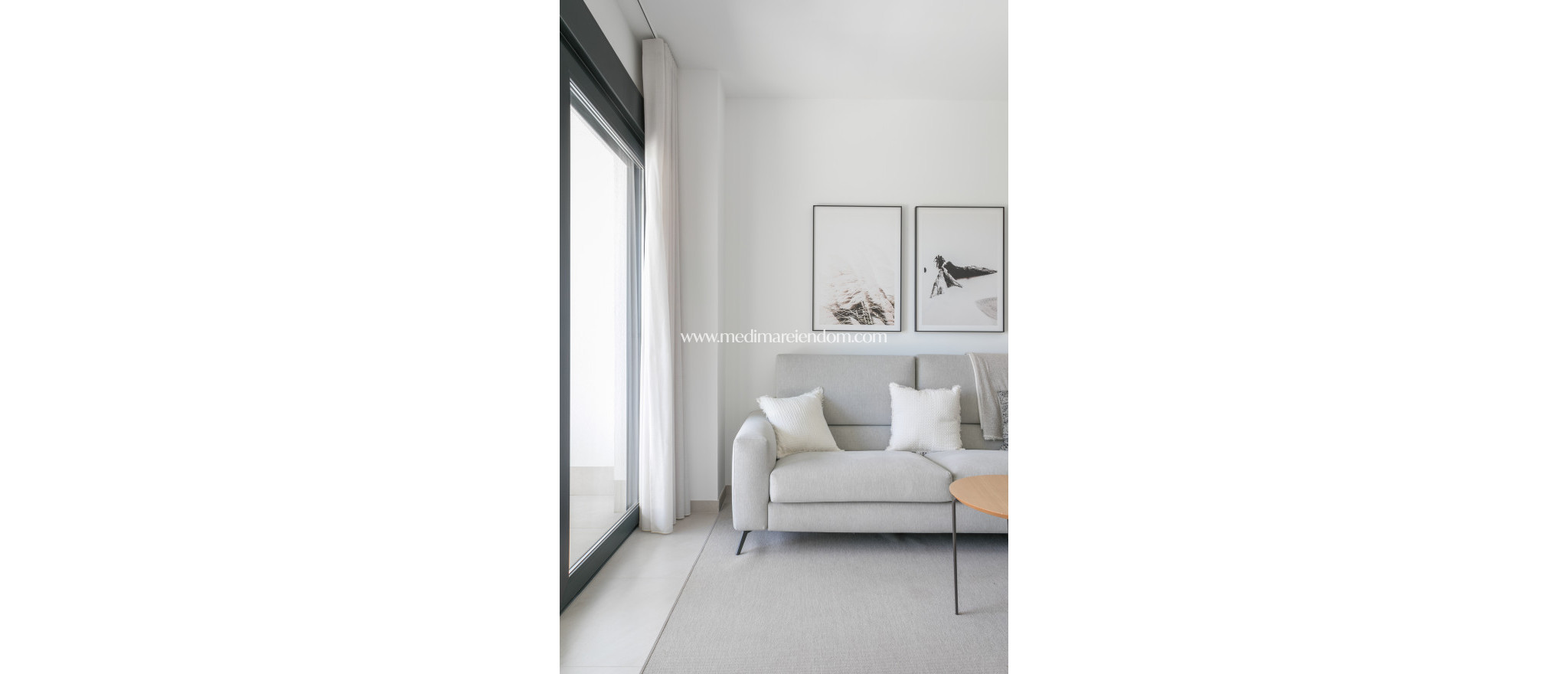 New build - Penthouse - Torrevieja