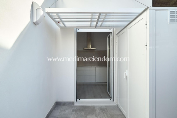 New build - Penthouse - Vera - El Playazo