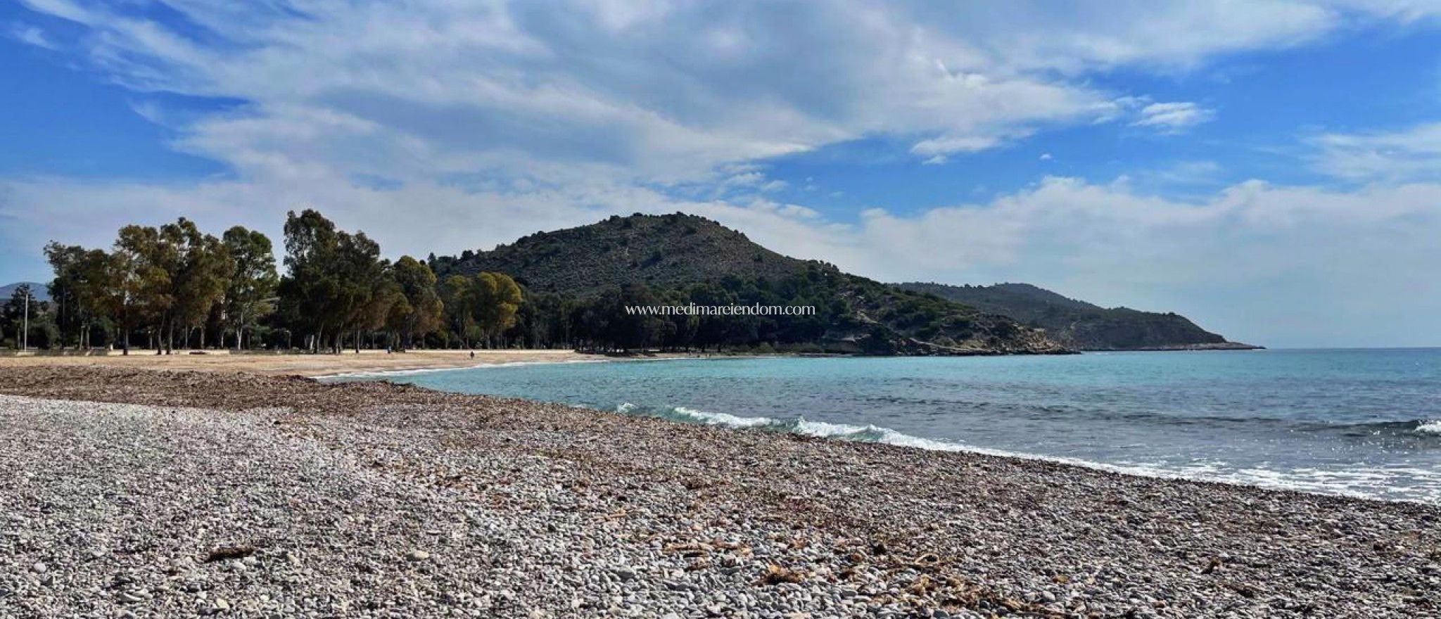 New build - Penthouse - Villajoyosa - Gasparot