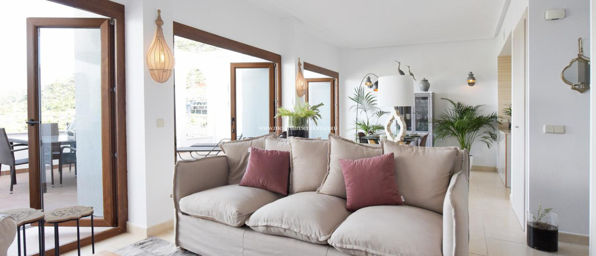 New build - Penthouse - Xeresa - Xeresa Del Monte