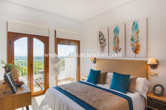 New build - Penthouse - Xeresa - Xeresa Del Monte