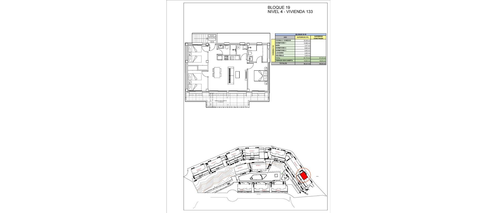 New build - Penthouse - Xeresa - Xeresa Del Monte