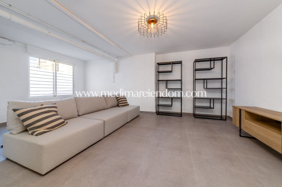 New build - Quad House - Algorfa - La Finca Golf