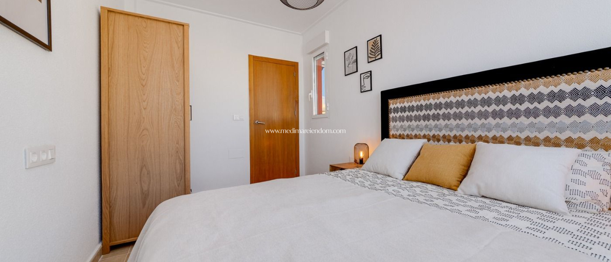 New build - Quad House - Algorfa - La Finca Golf