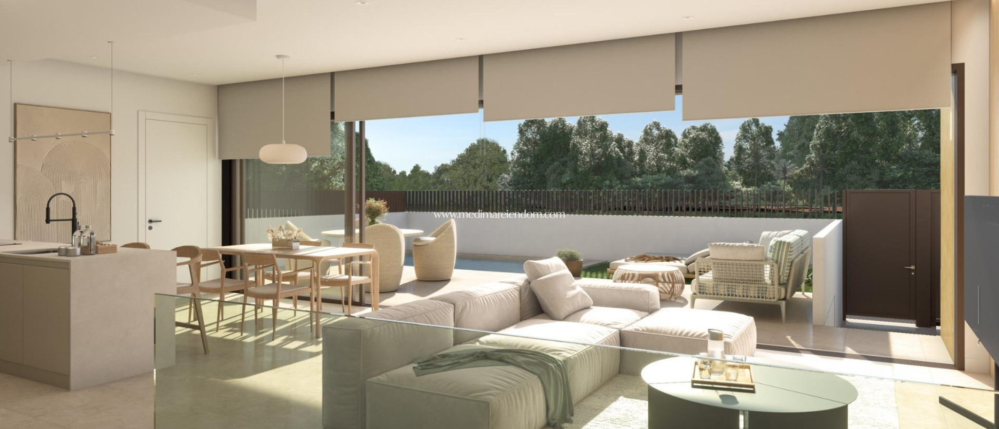 New build - Quad House - Dolores - Pueblo