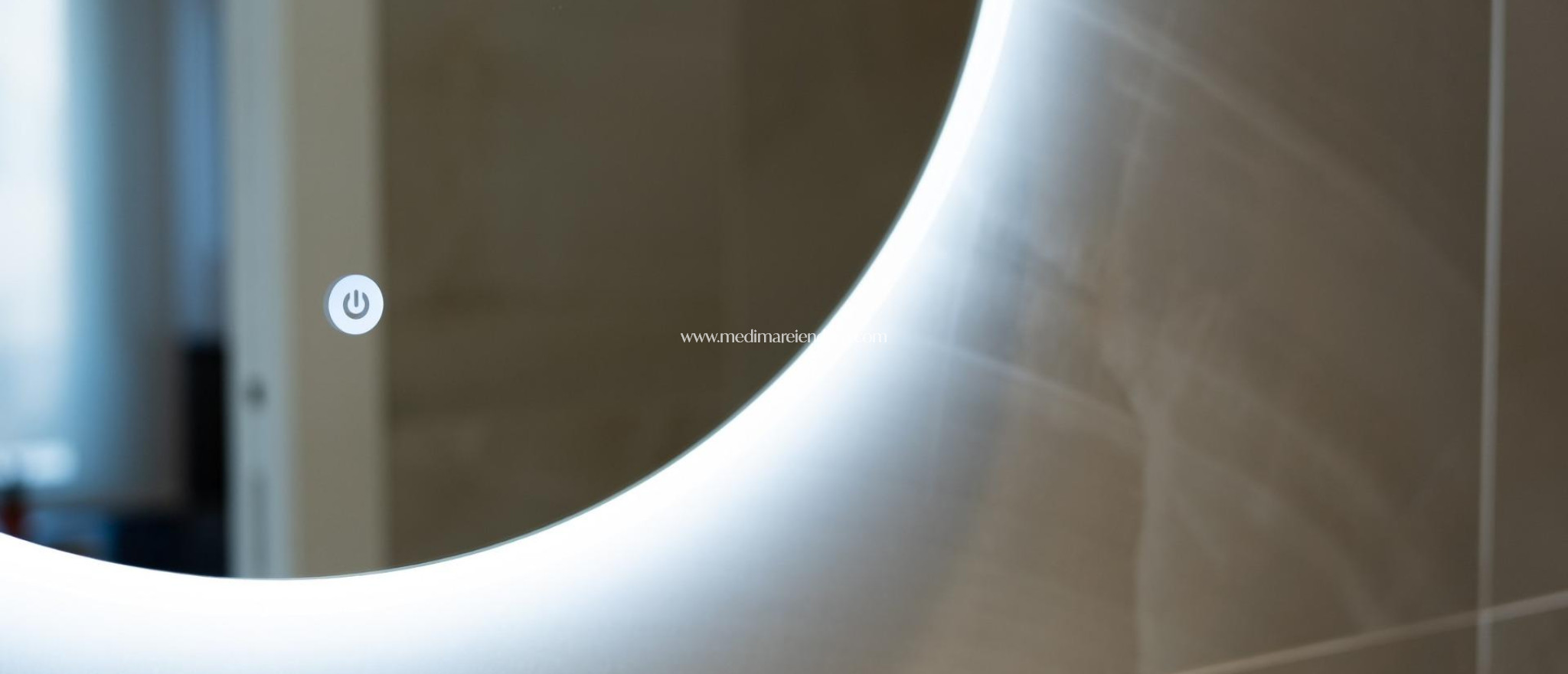 New build - Quad House - Gran Alacant - Centro Comercial Ga