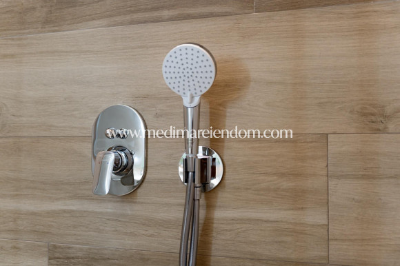 New build - Quad House - Gran Alacant - Centro Comercial Ga