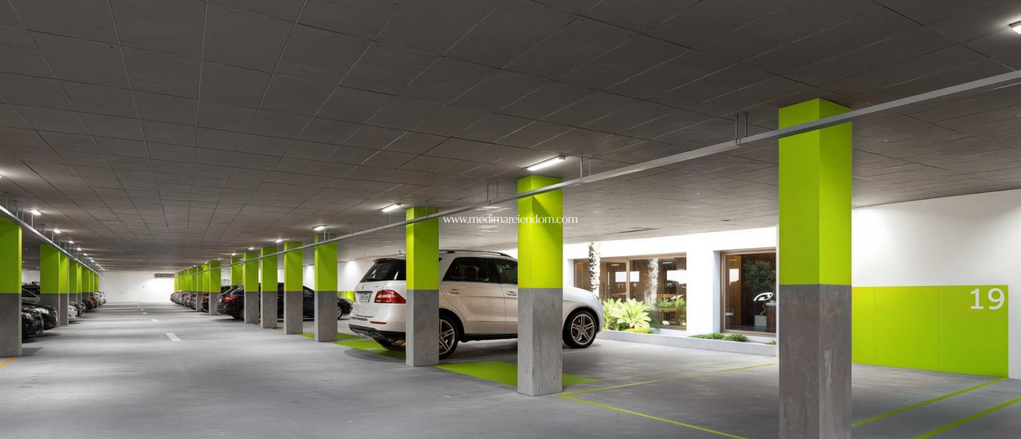 New build - Quad House - Los Alcazares - Serena Golf