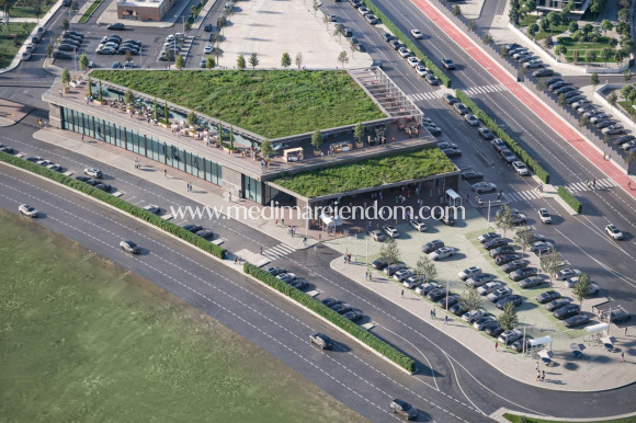 New build - Quad House - Torre Pacheco - El Alba