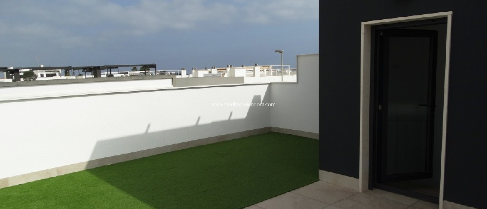 New build - Semi-detached - Pilar de la Horadada