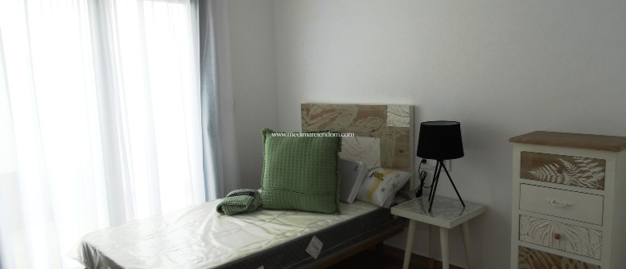 New build - Semi-detached - Pilar de la Horadada