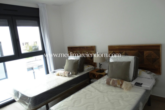 New build - Semi-detached - Pilar de la Horadada