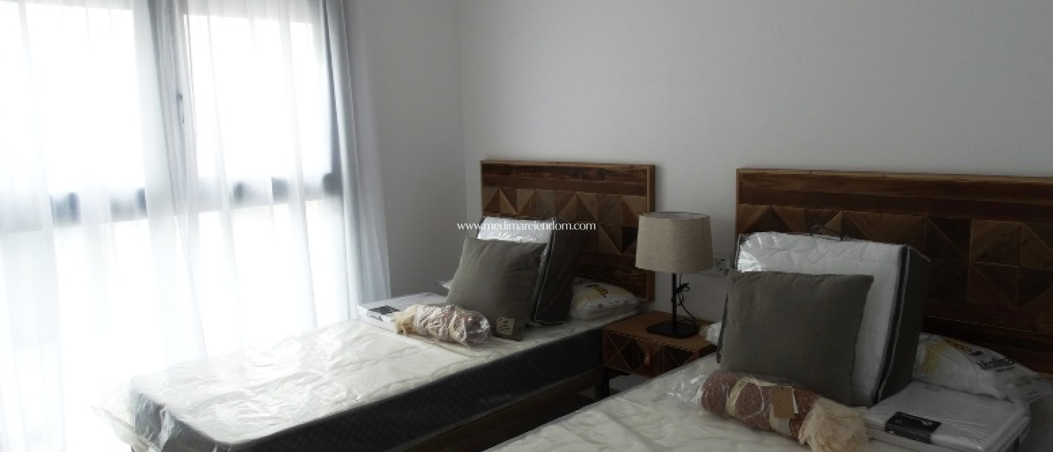 New build - Semi-detached - Pilar de la Horadada
