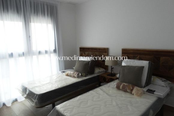 New build - Semi-detached - Pilar de la Horadada