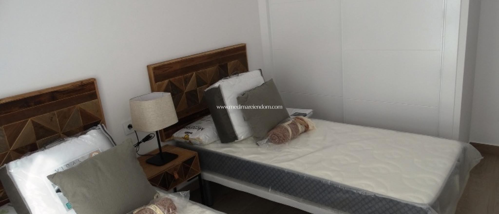 New build - Semi-detached - Pilar de la Horadada