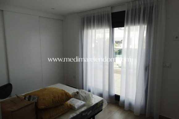 New build - Semi-detached - Pilar de la Horadada