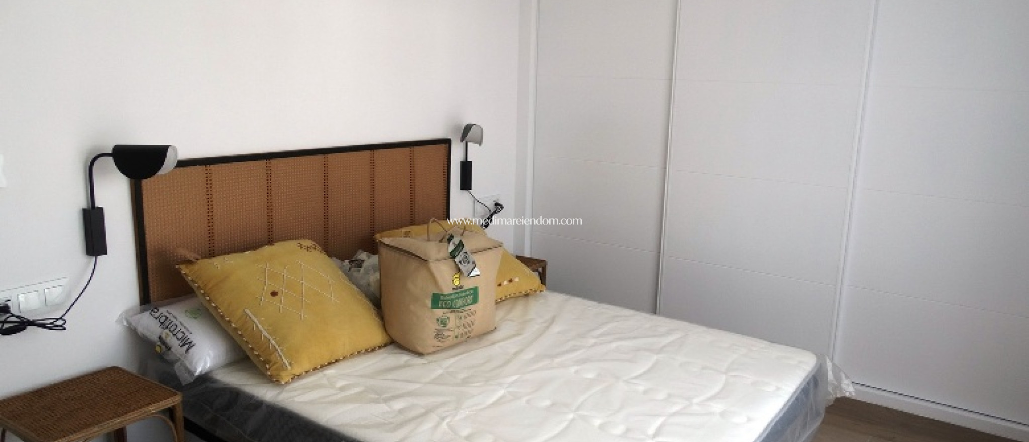 New build - Semi-detached - Pilar de la Horadada