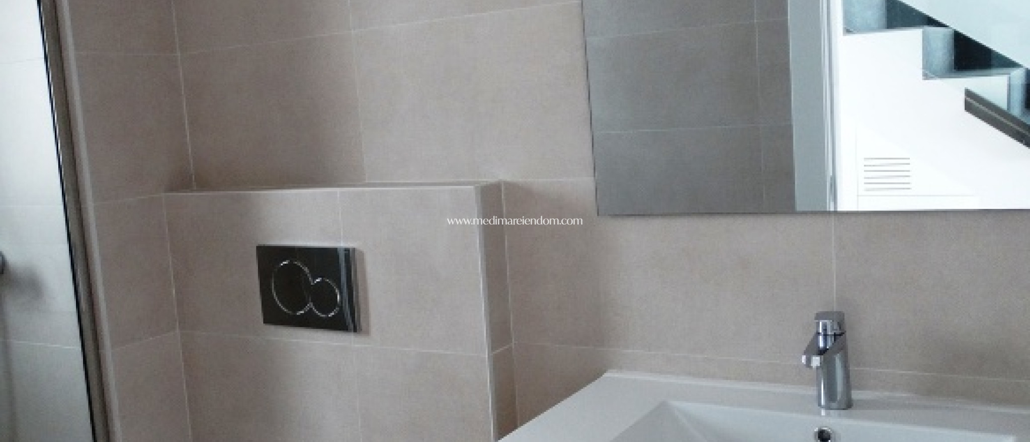 New build - Semi-detached - Pilar de la Horadada
