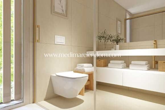 New build - Semidetached - Godella - Campolivar