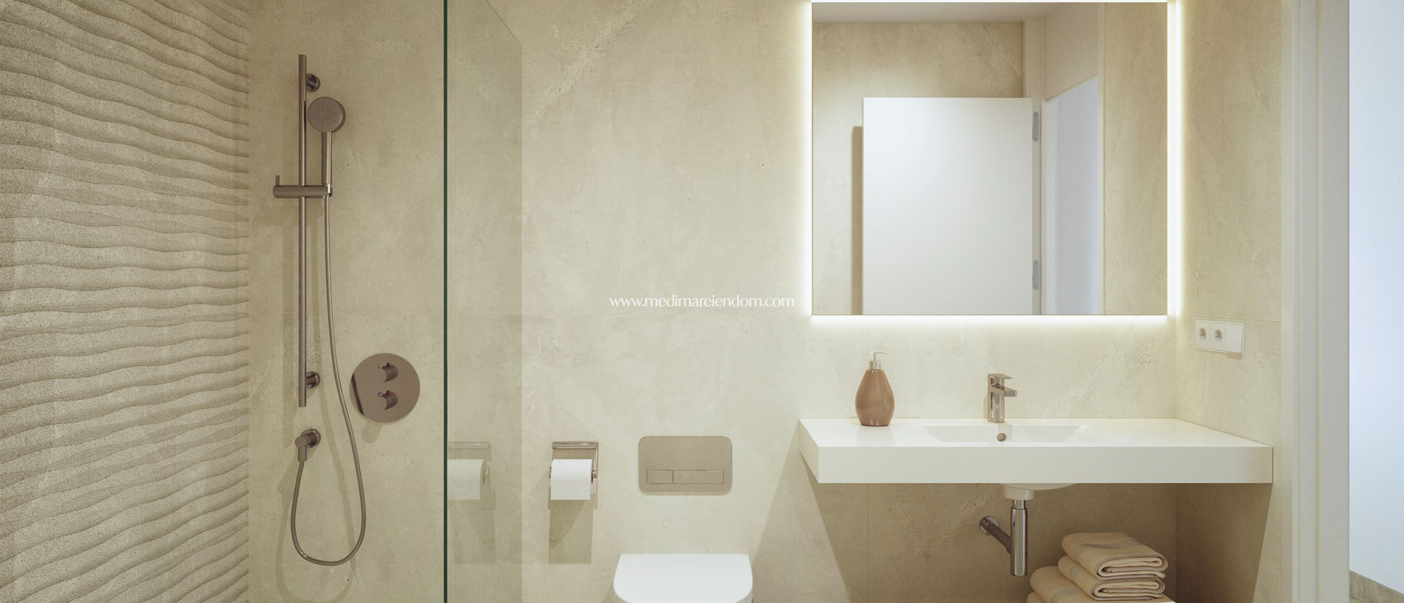 New build - terraced - Cartagena