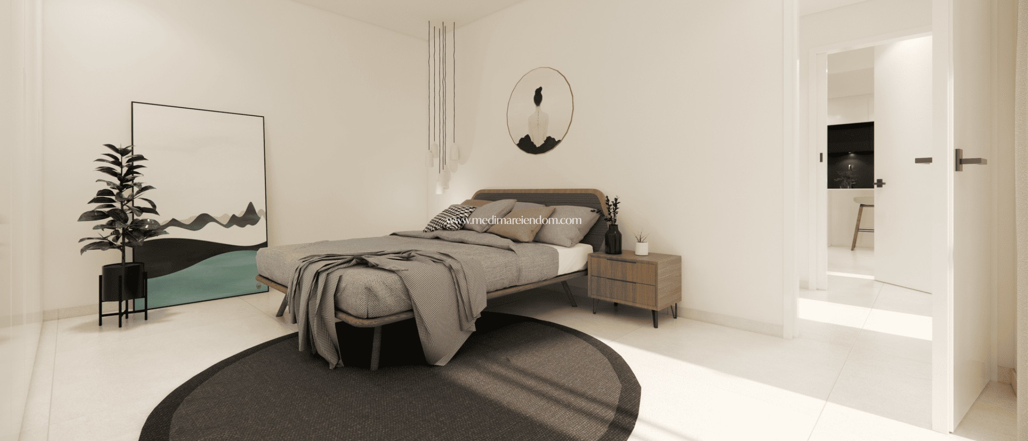 New build - terraced - Dolores