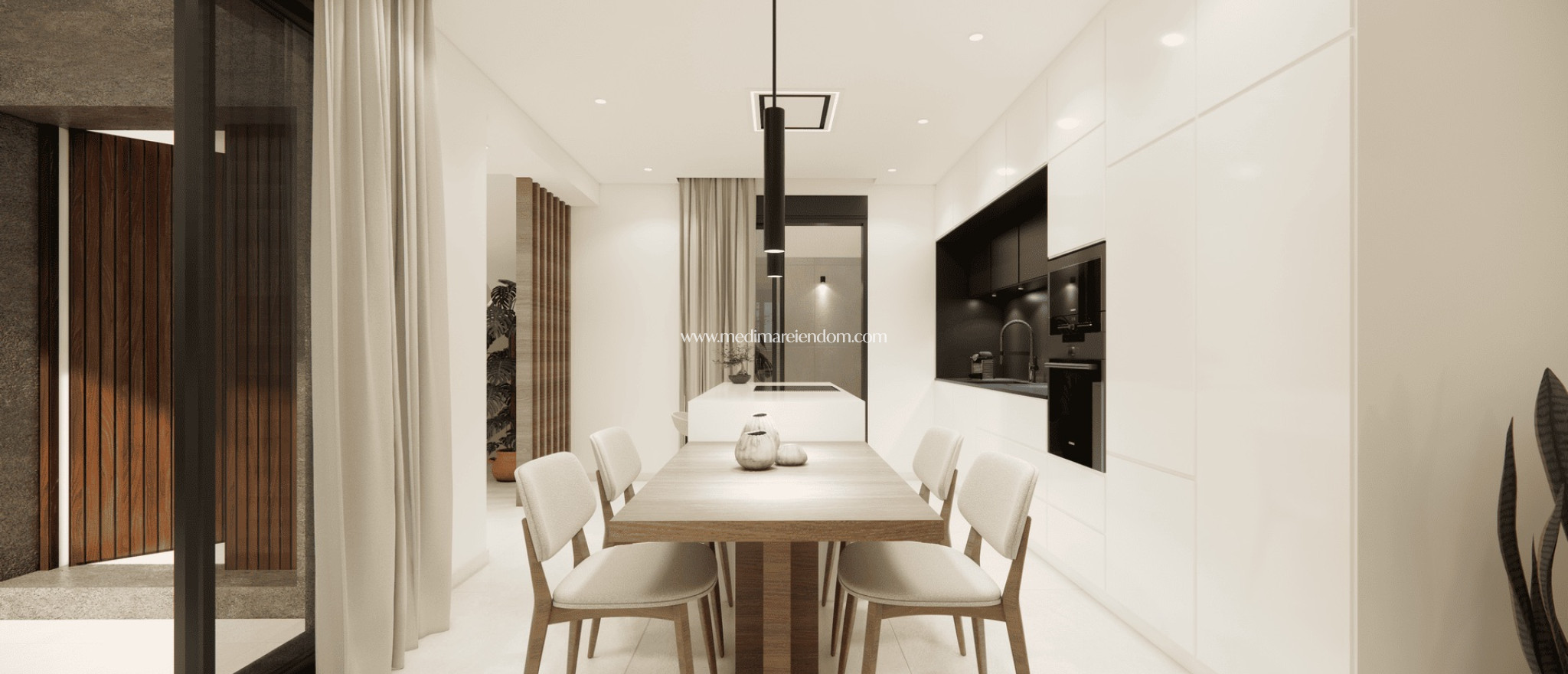 New build - terraced - Dolores