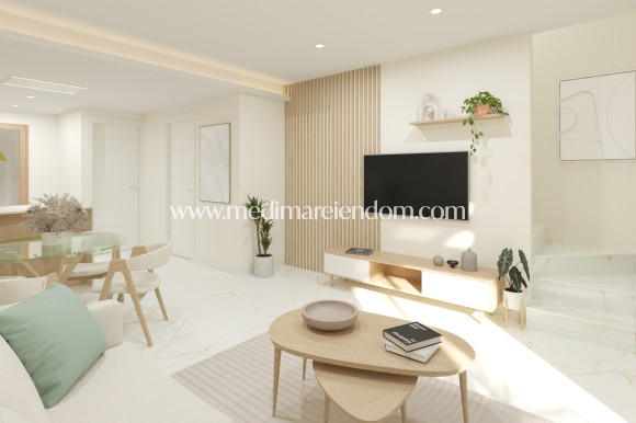 New build - terraced - Dolores