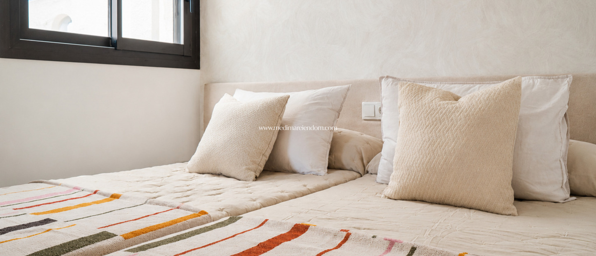New build - terraced - Dolores