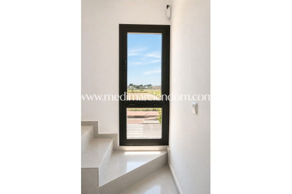 New build - terraced - Dolores