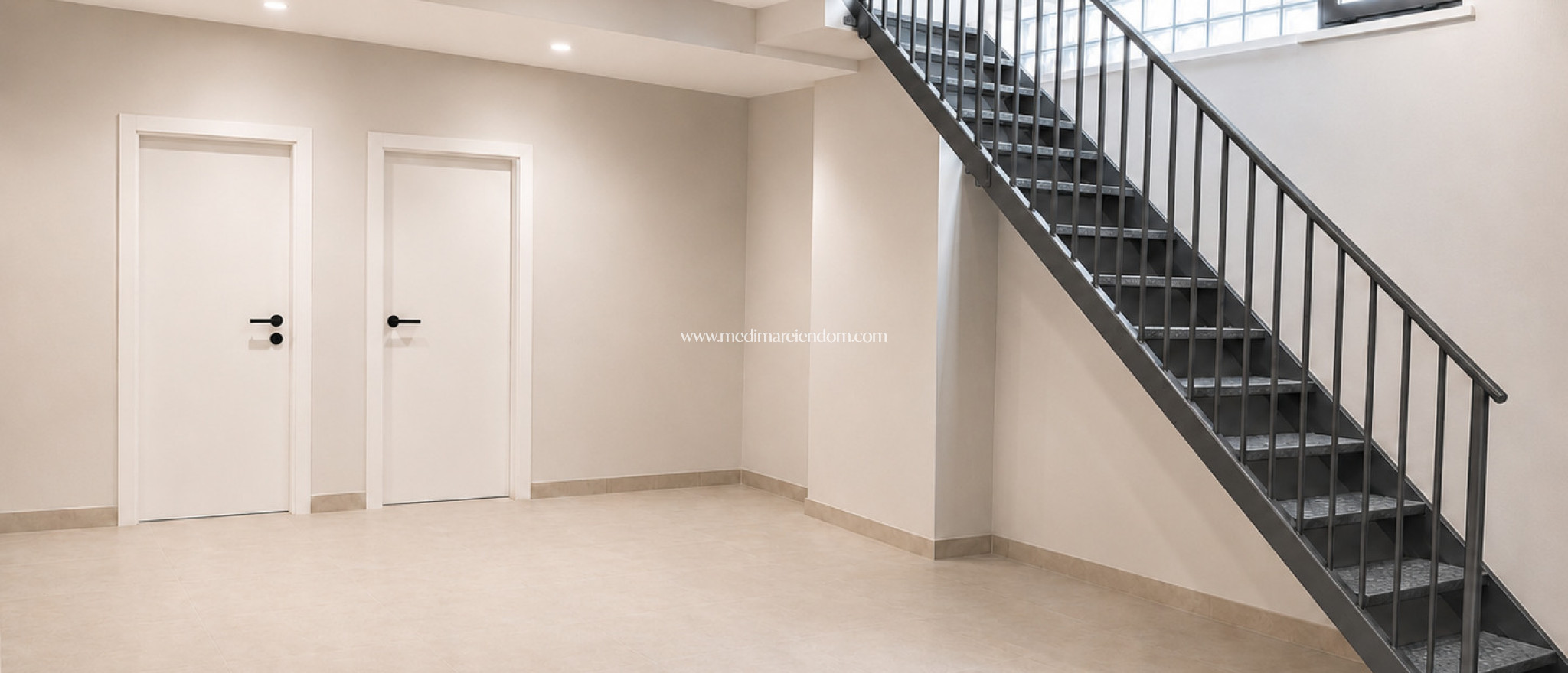 New build - terraced - Dolores