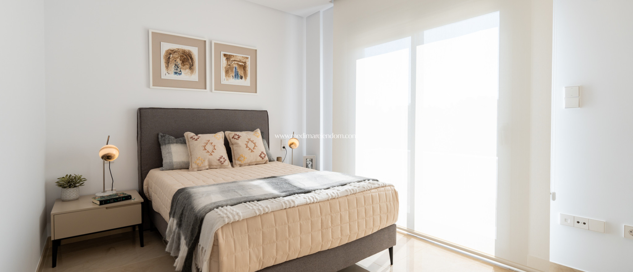 New build - terraced - Elche